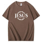 Jesus Way Truth Life T-Shirt