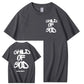 Child Of God Print Crew Neck T-Shirt