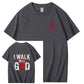 I'll Walk With God T-Shirt