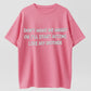 Don’t Make Me Angry Mom-Vibe T-Shirt