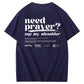 Prayer Works Campaign T-Shirt