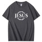 Jesus Way Truth Life T-Shirt