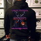 Halloween Generation X Custom EST Sweatshirt/Hoodie/T-shirt/Zipperhoodie