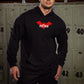 Halloween Generation X New Version Two Side Printing T-shirt/Crewneck/Hoodie