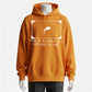 Humorous 'Very Old Picture' Hoodie