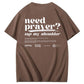 Prayer Works Campaign T-Shirt