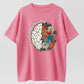 Mental Health Women's Vintage Style T-Shirt
