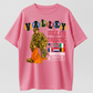 Vintage Military History Graphic T-Shirt