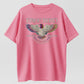 Free Bird American Vintage Style Trendy T-Shirt