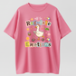 Off To Regulate Emotions Shirt, Summer Goose Shirt, Therapist Gift, Mental Health Shirt, Summer Vibes Tee, Positivity Shirt