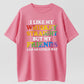 I Like My Whiskey Straight, But My Friends Can Go Either Way T-Shirt