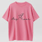 Stop War Minimalist Peace Dove Peace Declaration T-Shirt