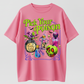 Pick Your Poison Vintage Shirt, Princess Halloween TShirt