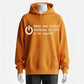 Have You Tried Turning It Off & On Again Tech Humor Hoodie - 100% Cotton