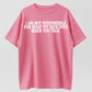 I Am Not Responsible For My Face Reaction Funny T-Shirt