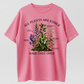 Funny Botany Shirt, Snarky Forager Tee, Birthday Gift For Gardener, All Plants Are Edible, Humorous Biologist Top, Sarcastic Nature Vibe