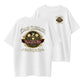 Dane Gleesack Premium Tea Bags Funny T Shirt, Unisex Cotton