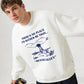 Urbntees Beaver Valley No Place I'd Rather Be Funny Organic Cotton Unisex Sweatshirt