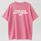 Lightweight Breathable Unisex T-shirt These Chicks Don't Deserve Me- T Shirt