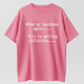 T-Shirts Mens Woke Up Handsome Again Shirt, Funny Self Confidence Graphic Tee, This Is Getting Ridiculous Quote T Shirt