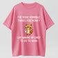 I've Done Horrible Things for Money Raccoon Funny Cotton T-Shirt – Wake Up Early Joke