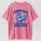 Funny Raccoon Graphic T-Shirt – Everyone Relax I'm Professionally Developed