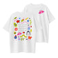 The World Is Cruel Therefore I Won't Be Graphic T-Shirt