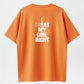 100% Cotton "I Treat My Girl Right" Bold Text Graphic T-Shirt