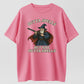 Outta Spells But Not Outta Shells Wizard Fantasy Meme T-Shirt