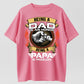 Being A Dad Is An Honor Being A Papa Is Priceless Funny Dad T-Shirt