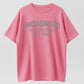 Short Sleeve Print Funny 'Undiagnosed But Something Ain't Right' Humor T-Shirt Casual Apparel