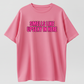 Casual Cotton T-Shirt, Funny "Smells Like Up Sexy In Here" Graphics, What's Up Sexy Design