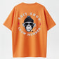 Shit Show Crew Member T-Shirt - A Cool Monkey’s Absurd Adventure