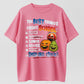 The Best Things About School Lunch Recess And Good Times Funny T-Shirt