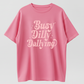 Busy Dilly Dallying Shirt, Sarcastic Shirt, Born to Dilly Dally Shirt, Adult Humor Tee, Funny Saying Gift