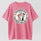 100% Cotton "Remember Kids, Electricity Will Kill You" T-Shirt – Vintage Safety Warning Tee