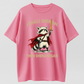 I Shall Shenan Then Shenanigan Funny Raccoon T-Shirt