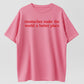 Mustaches Make The World A Better Place Shirt Funny Mustache Lover T-Shirt
