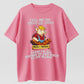 Call Me The Third Lil Piggy, House of Bricks T-Shirt