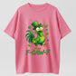 F-Caw-F St. Patrick's Day Shirt, FCawF Chicken Emoji Hoodie, Funny Irish St. Patrick's Day T-Shirt