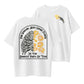 Find Someone Who Grows Flowers In The Darkest Parts Of You Graphic T-Shirt