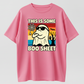 This Is Some Boo Sheet T-Shirt – Funny Halloween Ghost Tee with Retro Vintage Graphic