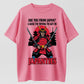 Are You From Japan Cause I'm Trying to Get In Funny Samurai Organic Cotton Unisex T-Shirt