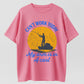 I Can't Work Today My Arm is in A Cast Funny Fishing Fathers Day Tee