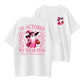 October Pink Ghost, Breast Cancer Awareness Ribbon, Halloween Bat Lantern Apparel Gift For Fighters Supporters
