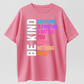Everyone Is Fighting A Battle You Know Nothing About T-Shirt, Kindness Awareness Tee