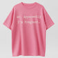 So Apparently I'm Pregnant Funny Surprise Pregnancy Announcement T-Shirt