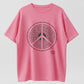 Imagine Peace Women Worldwide Organic Cotton Inspirational Unisex T-Shirt
