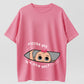 100% Cotton "Excuse Me, Is It July Yet?" Funny Pregnancy Baby Reveal T-Shirt