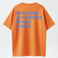Funny EXERCISING JUST ENOUGH TO F≈CK & FIGHT Tee, Retro Vintage Y2K Streetwear